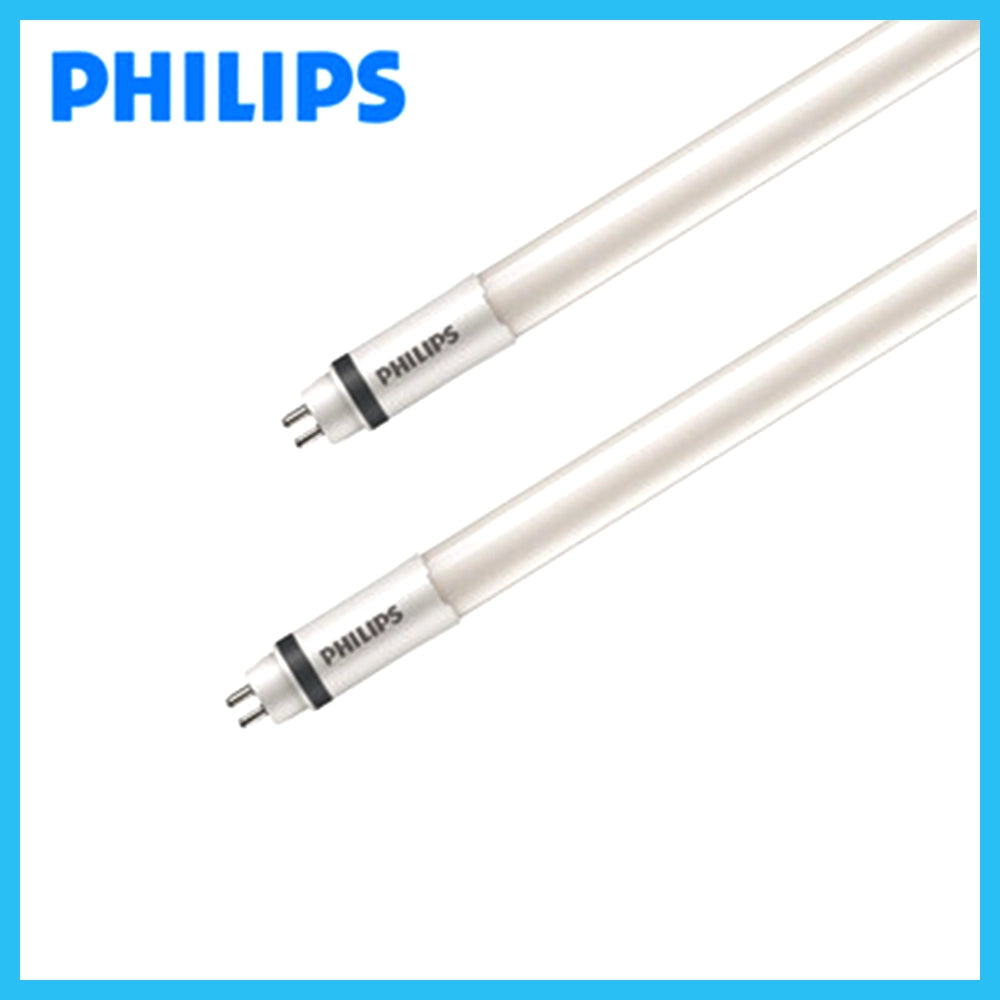 替換原 14W 及 28W 螢光燈管白光 長達 15,000小時 壽命 飛利浦 PHILIPS 恒亮 LED T5 單端 光管
